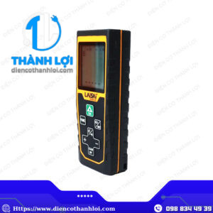 MÁY ĐO KHOẢNG CÁCH LASER LAISAI LSG2003-80