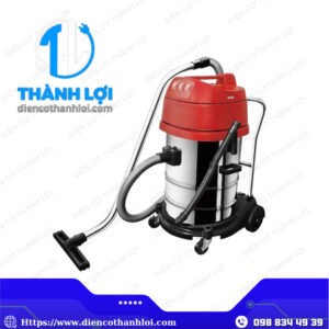 MÁY HÚT BỤI DCK KVC80