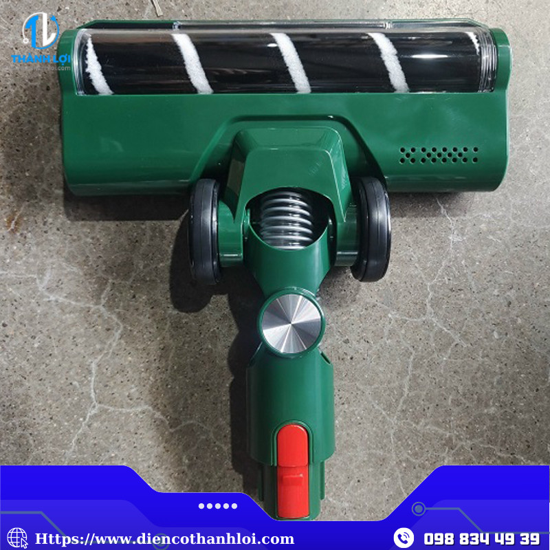 MÁY HÚT BỤI BẰNG PIN DEKTON M21-HB02BL