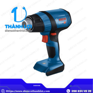 MÁY THỔI HƠI NÓNG BOSCH GHG 18V-50