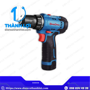 MÁY KHOAN DÙNG PIN DONGCHENG DCJZ23-10