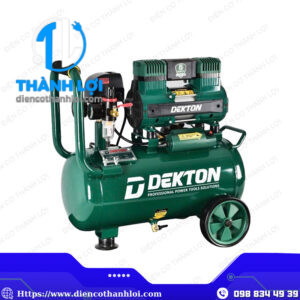 MÁY NÉN KHÍ DEKTON DK-AC2925PRO