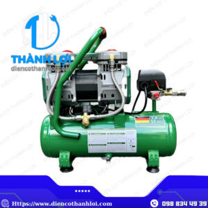 MÁY NÉN KHÍ DEKTON DK-AC3912