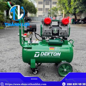 MÁY NÉN KHÍ DEKTON DK-AC3925PLUS