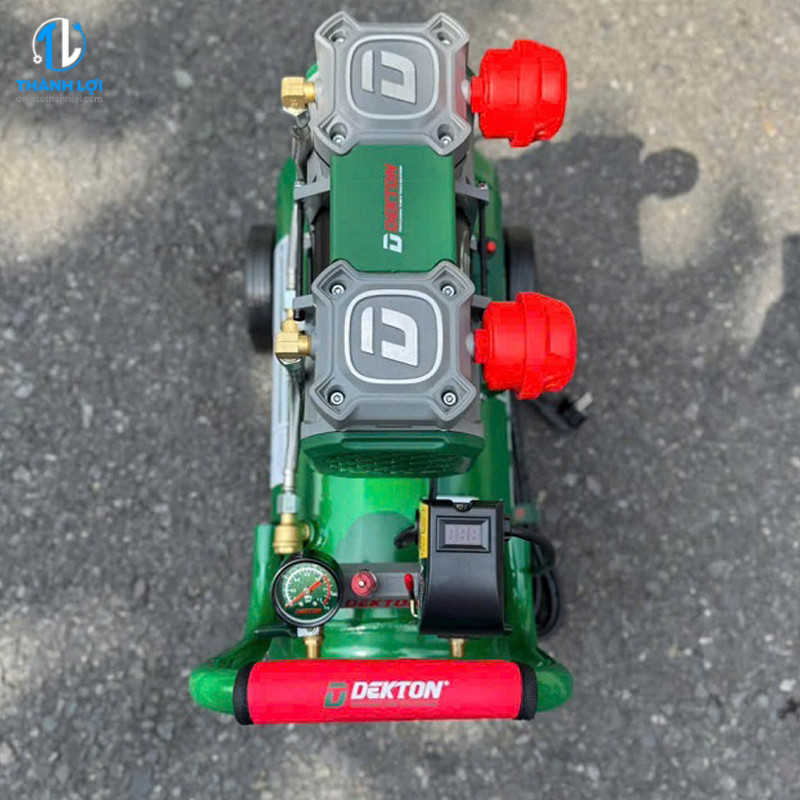 MÁY NÉN KHÍ DEKTON DK-AC3925