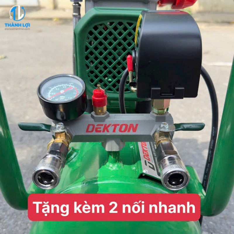 MÁY NÉN KHÍ DEKTON DK-AC3925