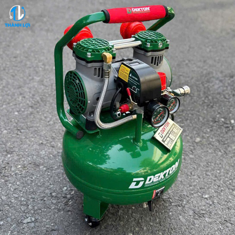 MÁY NÉN KHÍ DEKTON DK-AC2910SW