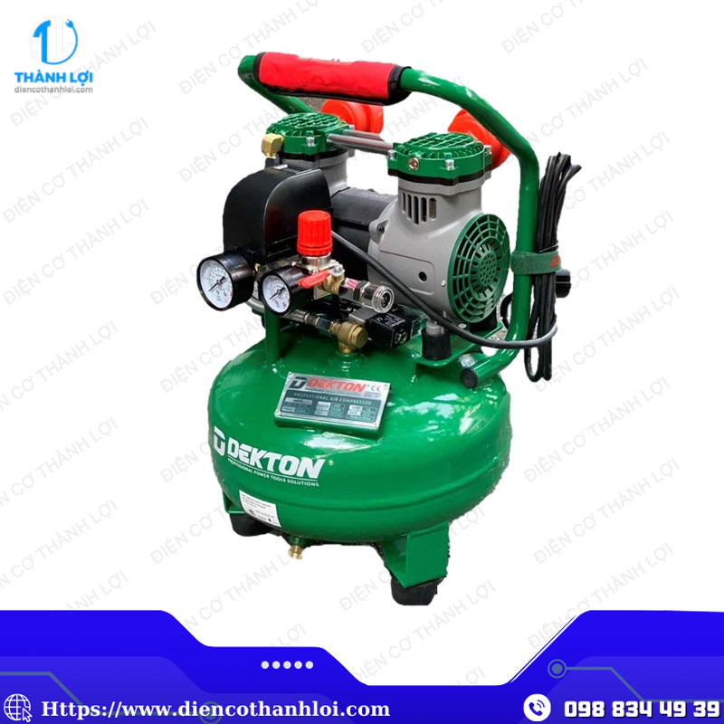 MÁY NÉN KHÍ DEKTON DK-AC2910SW