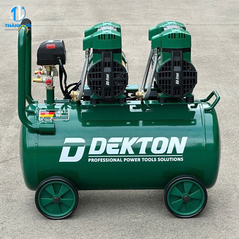 MÁY NÉN KHÍ DEKTON DK-AC3950PRO