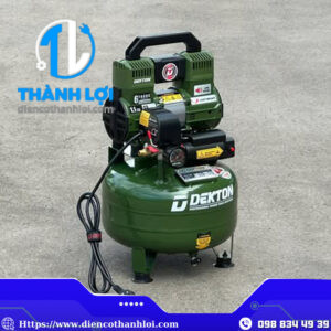MÁY NÉN KHÍ DEKTON DK-AC2912XPRO
