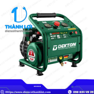 MÁY NÉN KHÍ DEKTON DK-AC2906PRO