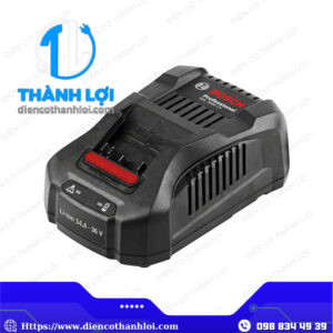 ĐẾ SẠC PIN BOSCH GAL 3680 CV