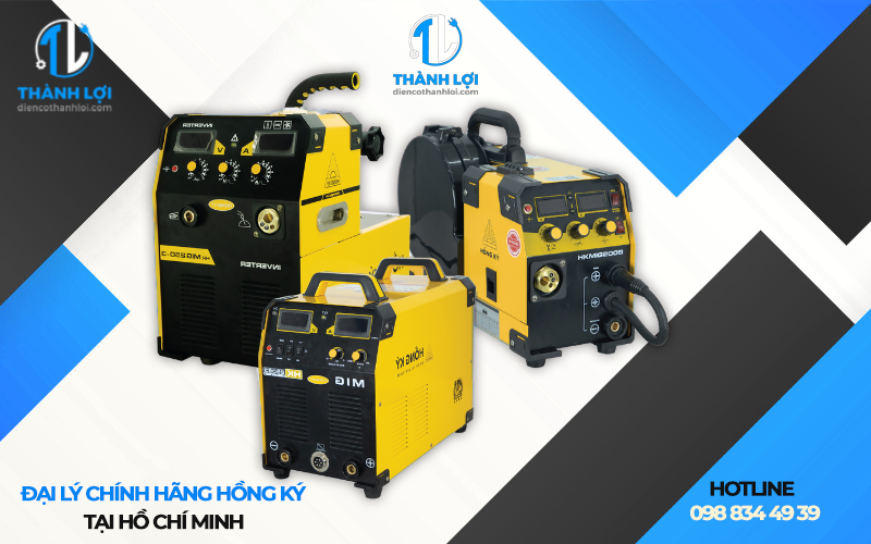ĐẠI LÝ PHÂN PHỐI SẢN PHẨM HỒNG KÝ