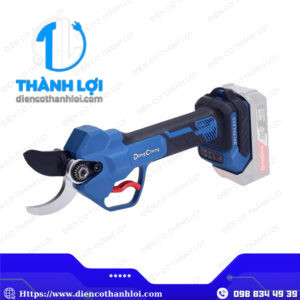 THÂN MÁY CẮT CÀNH DÙNG PIN DONGCHENG DCYD35S
