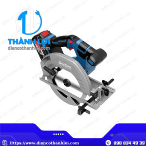MÁY CƯA GỖ DÙNG PIN DONGCHENG DCMY02-185