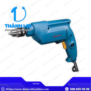 MÁY KHOAN ĐIỆN DONGCHENG DJZ05-10A