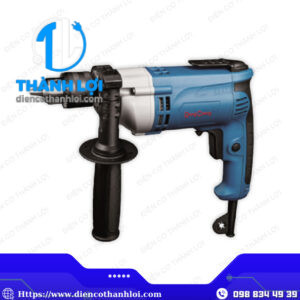 MÁY KHOAN DONGCHENG DJZ07-13