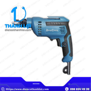 MÁY KHOAN DONGCHENG DJZ10-10