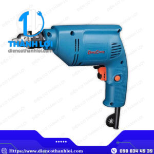 MÁY KHOAN ĐIỆN DONGCHENG DJZ10A