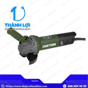 MÁY MÀI GÓC CÔNG TẮC ĐUÔI DEKTON DK-AG1250XCP