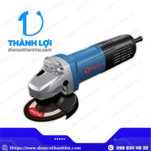 MÁY MÀI GÓC DONGCHENG DSM12-100B