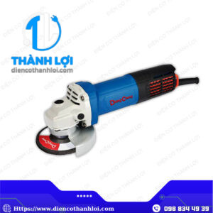 MÁY MÀI GÓC DONGCHENG DSM17-100