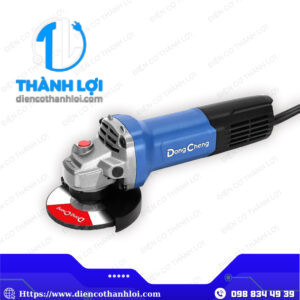 MÁY MÀI GÓC DONGCHENG DSM21-100B