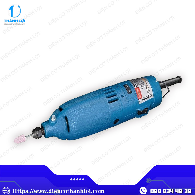 MÁY MÀI KHUÔN DONGCHENG DSJ03-10
