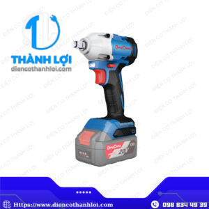 MÁY BẮT ỐC DÙNG PIN DONGCHENG DCPB298 SOLO
