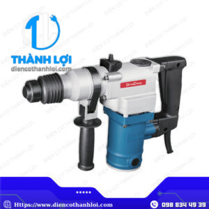 MÁY KHOAN BÚA DONGCHENG DZC02-28