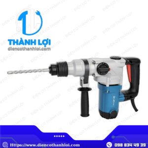 MÁY KHOAN BÚA DONGCHENG DZC05-28B