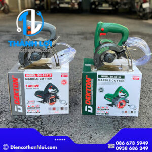 MÁY CẮT GẠCH DEKTON DK-CG110
