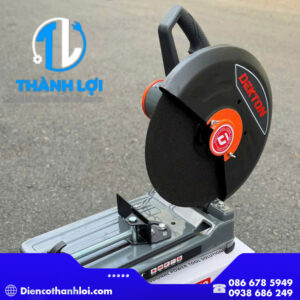 MÁY CẮT SẮT DEKTON DK-CS2400PRO