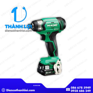 MÁY BẮT VÍT HIKOKI WH12DA