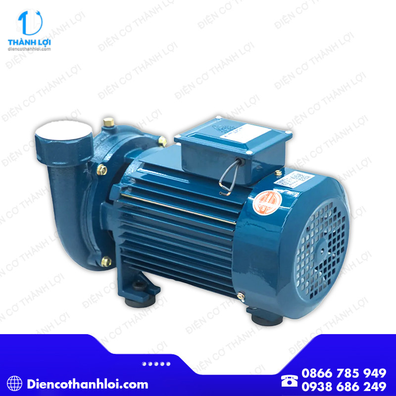 MÁY BƠM CAO ÁP HỒNG KÝ