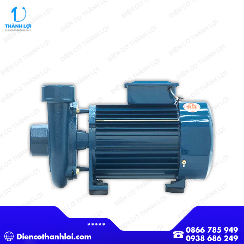 MÁY BƠM CAO ÁP HỒNG KÝ