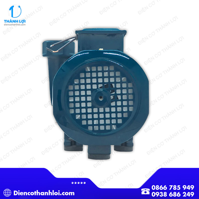 MÁY BƠM CAO ÁP HỒNG KÝ