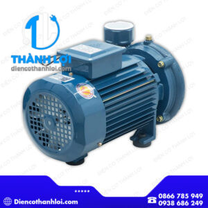 MÁY BƠM CAO ÁP HỒNG KÝ