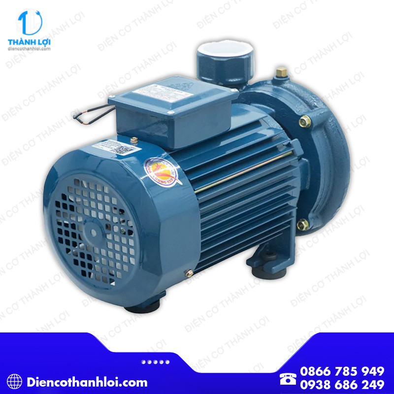 MÁY BƠM CAO ÁP HỒNG KÝ