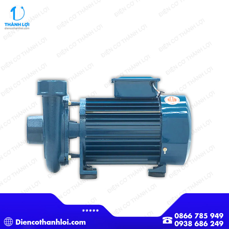 MÁY BƠM CAO ÁP HỒNG KÝ