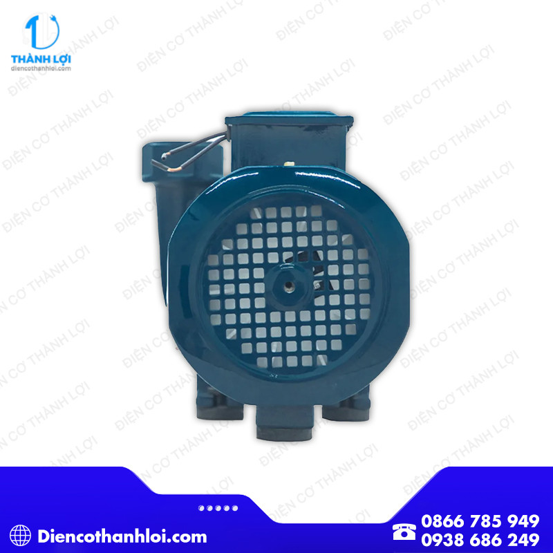 MÁY BƠM CAO ÁP HỒNG KÝ