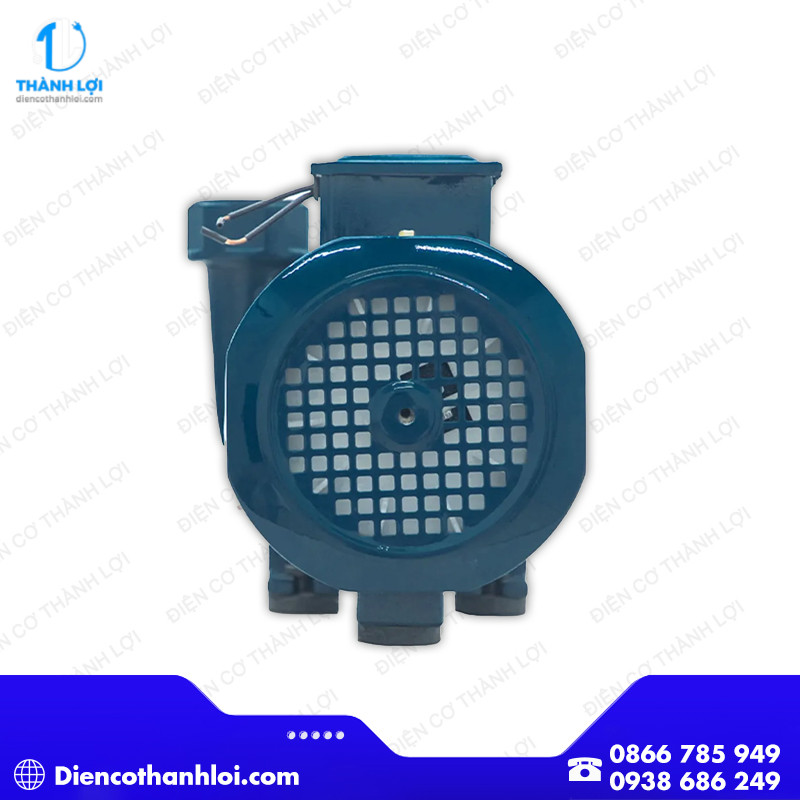 MÁY BƠM CAO ÁP HỒNG KÝ 2HP