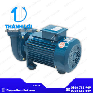 MÁY BƠM CAO ÁP HỒNG KÝ 3HP