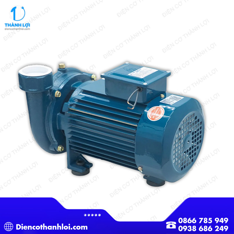 MÁY BƠM CAO ÁP HỒNG KÝ 3HP