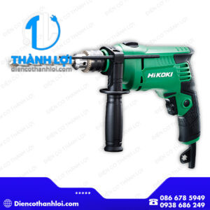 MÁY KHOAN BÚA HIKOKI DV13VST