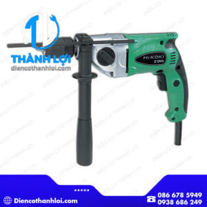 MÁY KHOAN HIKOKI D13VH