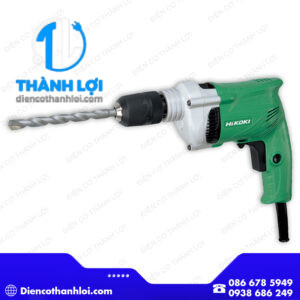 MÁY KHOAN BÚA HIKOKI DV13VSS