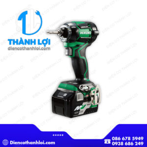 MÁY VẶN VÍT HIKOKI WH36DC