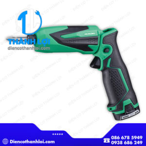 MÁY VẶN VÍT HIKOKI WH7DL