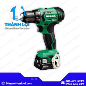 MÁY KHOAN BẮT VÍT HIKOKI DS12DA